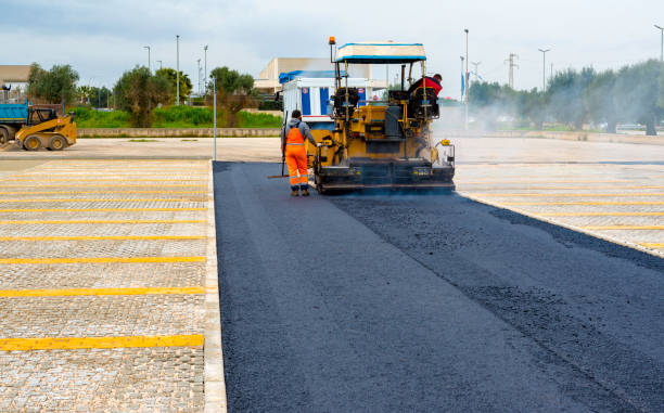 Best Driveway Paving Contractor  in Clifton Heights, PA