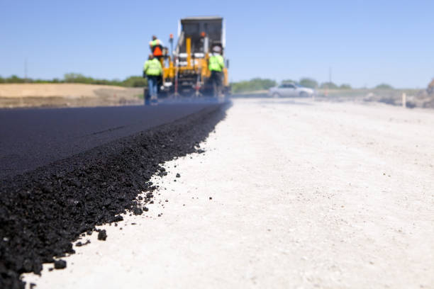 Best Driveway Resurfacing Pavers  in Clifton Heights, PA