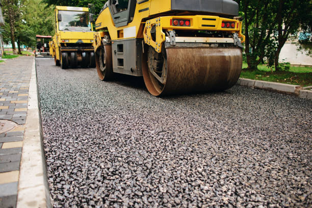 Best Best Driveway Pavers  in Clifton Heights, PA